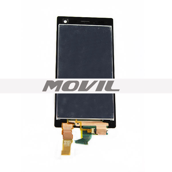 LCD for Sony LT26W LCD para Sony LT26W-1